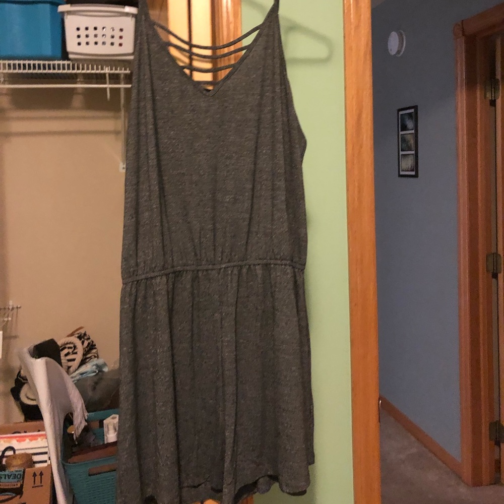 Mossimo romper